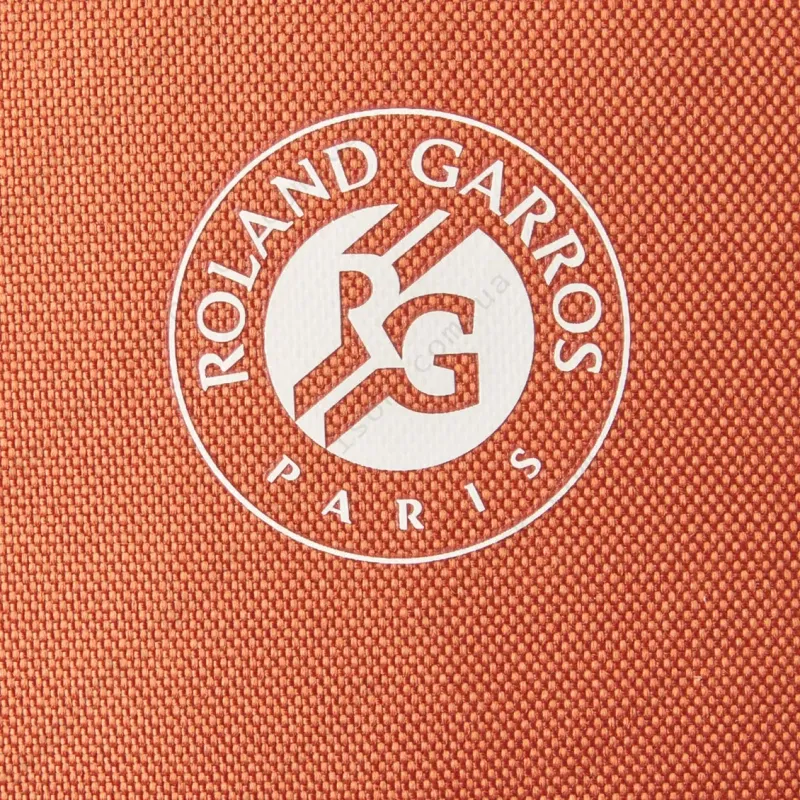 Рюкзак теннисный Wilson Roland-Garros 2025 Team WR8045501001