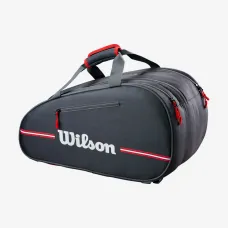 Сумка для падела Wilson Team Padel Bag WR8908701001