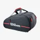 Сумка для паделу Wilson Team Padel Bag WR8908701001