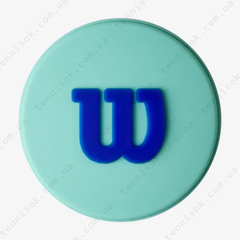 Віброгасники для тенісної ракетки Wilson Ultra Pro Feel Dampener WR8448401001
