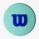 Віброгасники для тенісної ракетки Wilson Ultra Pro Feel Dampener WR8448401001