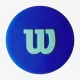 Віброгасники для тенісної ракетки Wilson Ultra Pro Feel Dampener WR8448401001
