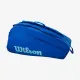 Теннисная сумка Wilson Ultra V5 Tour 12PK WR8044301001