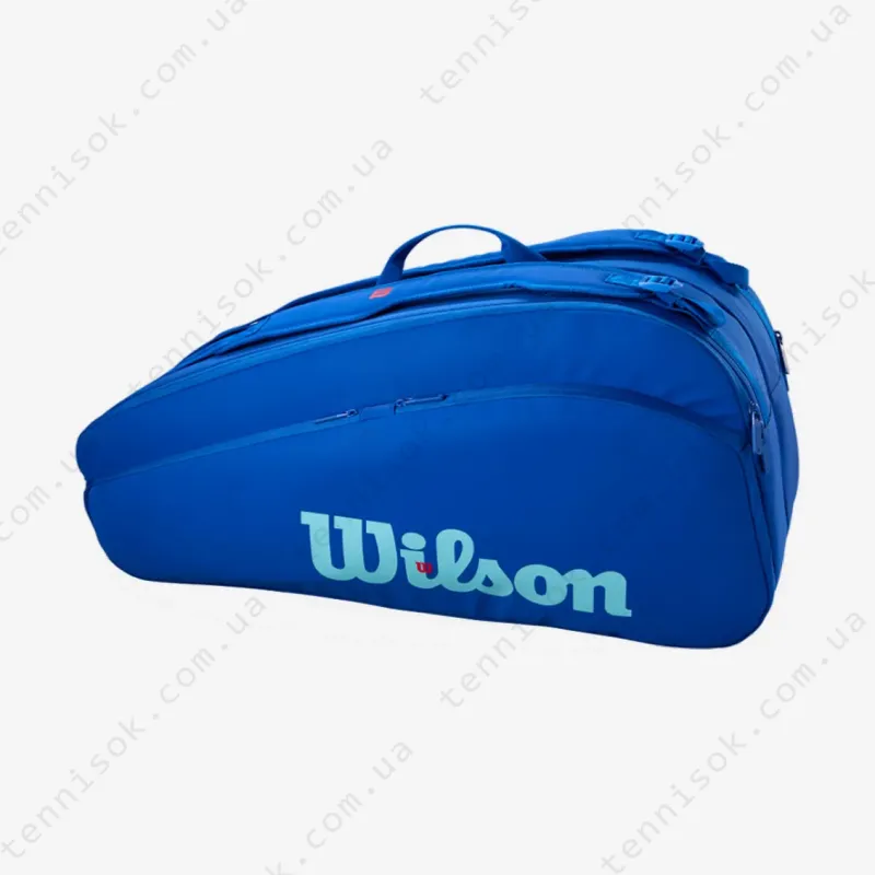 Теннисная сумка Wilson Ultra V5 Tour 12PK WR8044301001