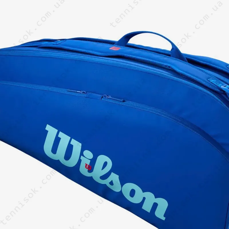 Теннисная сумка Wilson Ultra V5 Tour 12PK WR8044301001