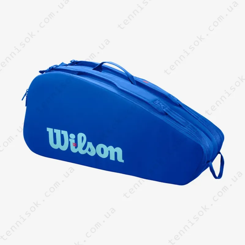 Теннисная сумка Wilson Ultra V5 Tour 6PK WR8044401001