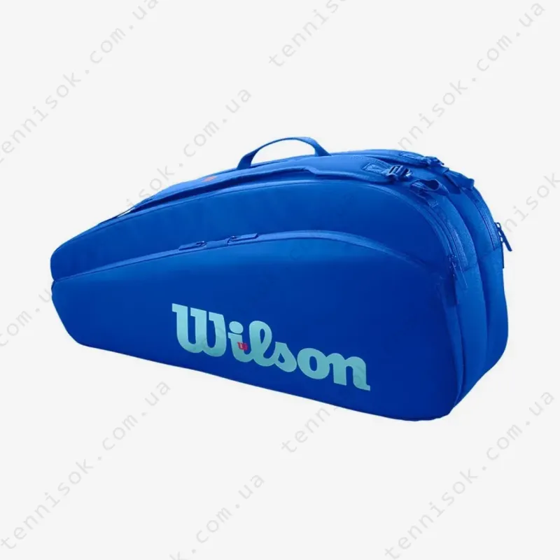 Теннисная сумка Wilson Ultra V5 Tour 6PK WR8044401001
