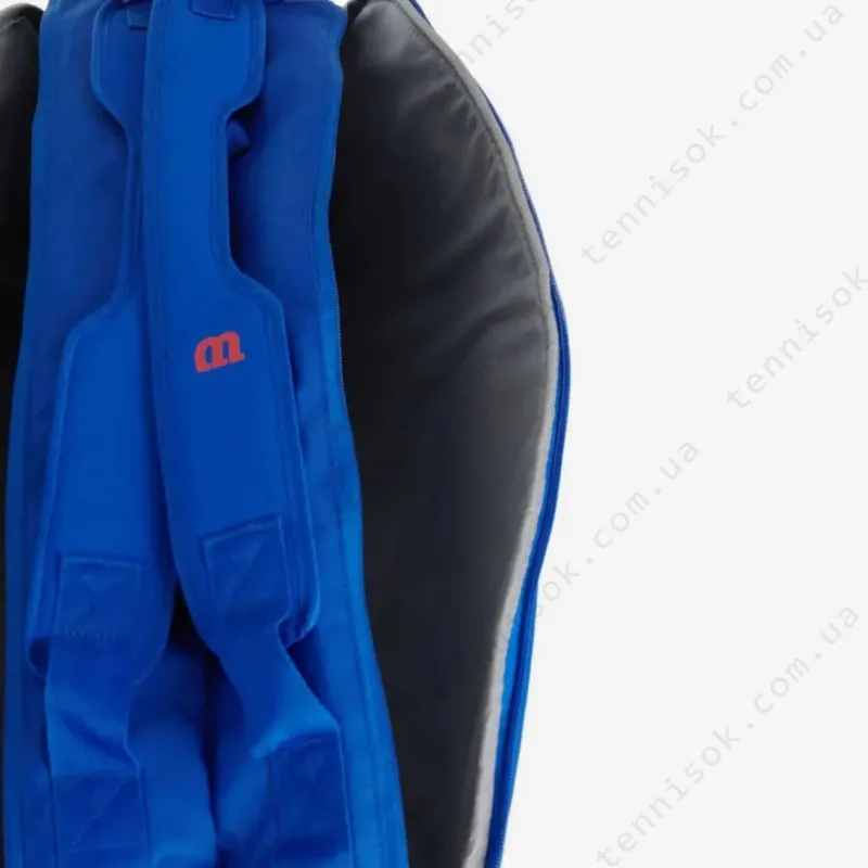 Теннисная сумка Wilson Ultra V5 Tour 6PK WR8044401001