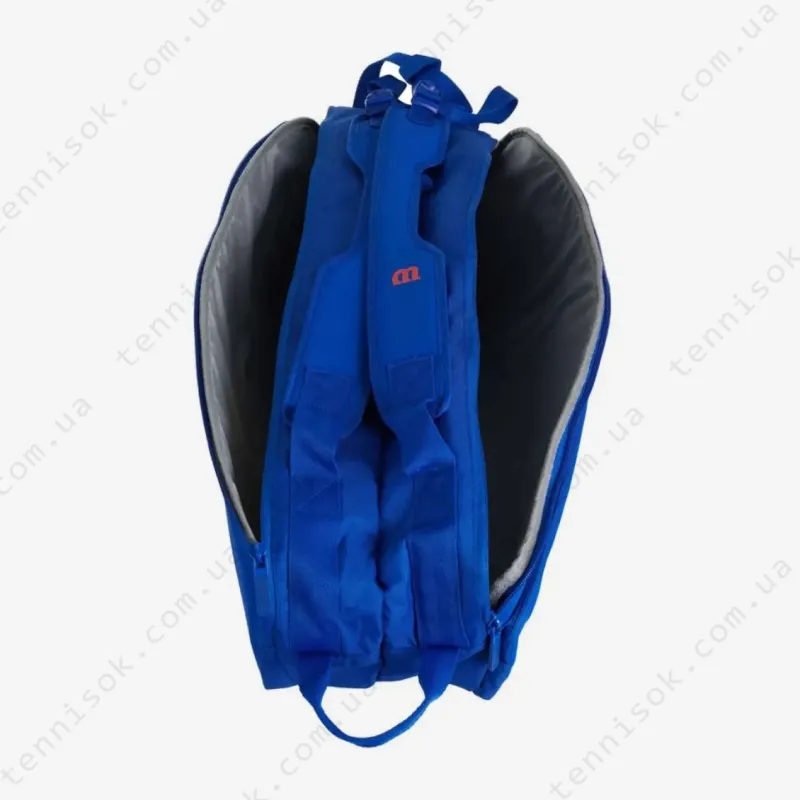 Теннисная сумка Wilson Ultra V5 Tour 6PK WR8044401001