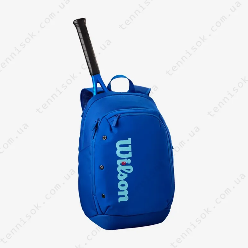 Рюкзак теннисный Wilson Ultra V5 Tour WR8044501001