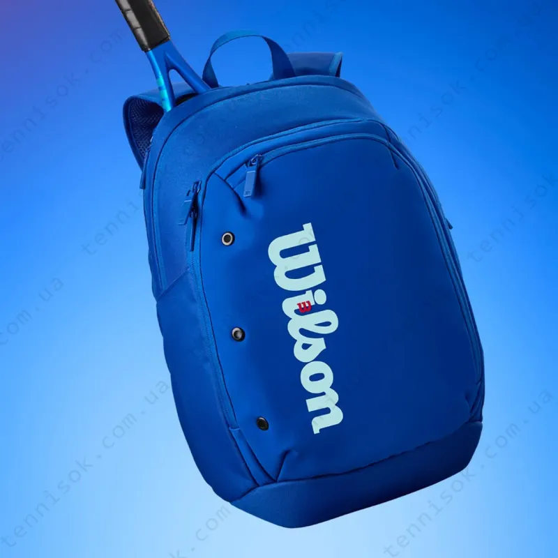 Рюкзак теннисный Wilson Ultra V5 Tour WR8044501001
