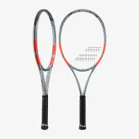 Теннисная ракетка Babolat Pure Strike 100 16/20 Carbon Grey 101576/3018