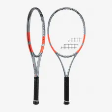 Теннисная ракетка Babolat Pure Strike 100 16/20 Carbon Grey 101576/3018