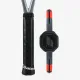 Теннисная ракетка Babolat Pure Strike 100 16/20 Carbon Grey 101576/3018