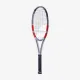 Теннисная ракетка Babolat Pure Strike 100 16/20 Carbon Grey 101576/3018