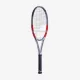 Теннисная ракетка Babolat Pure Strike 100 16/20 Carbon Grey 101576/3018