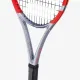Теннисная ракетка Babolat Pure Strike 100 16/20 Carbon Grey 101576/3018