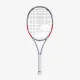 Теннисная ракетка Babolat Pure Strike 100 Carbon Grey 101579/3018