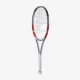 Теннисная ракетка Babolat Pure Strike 100 Carbon Grey 101579/3018