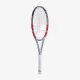 Теннисная ракетка Babolat Pure Strike 100 Carbon Grey 101579/3018