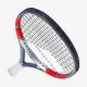 Теннисная ракетка Babolat Pure Strike 100 Carbon Grey 101579/3018