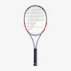 Тенісна ракетка Babolat Pure Strike 98 16x19 Carbon Grey 101577/3018