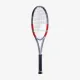 Тенісна ракетка Babolat Pure Strike 98 16x19 Carbon Grey 101577/3018