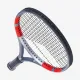 Тенісна ракетка Babolat Pure Strike 98 16x19 Carbon Grey 101577/3018