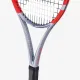 Тенісна ракетка Babolat Pure Strike 98 16x19 Carbon Grey 101577/3018