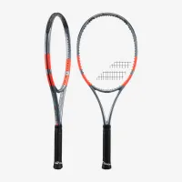 Тенісна ракетка Babolat Pure Strike 98 18x20 Carbon Grey 101578/3018