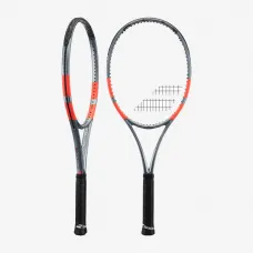 Теннисная ракетка Babolat Pure Strike 98 18x20 Carbon Grey 101578/3018