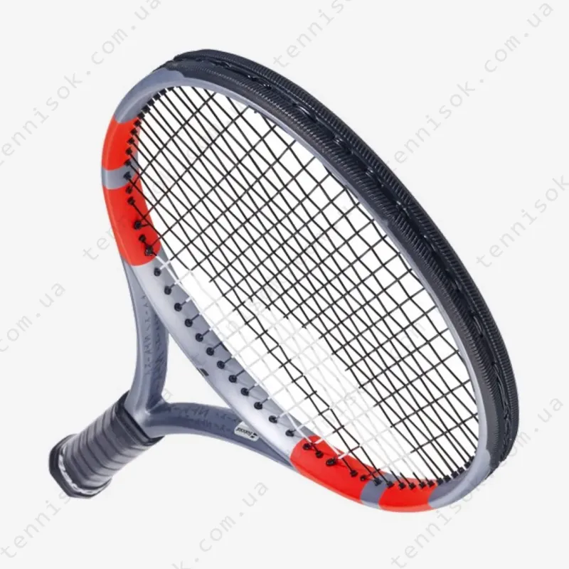 Тенісна ракетка Babolat Pure Strike 98 18x20 Carbon Grey 101578/3018