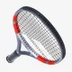 Тенісна ракетка Babolat Pure Strike 98 18x20 Carbon Grey 101578/3018