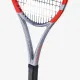 Тенісна ракетка Babolat Pure Strike 98 18x20 Carbon Grey 101578/3018