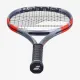 Тенісна ракетка Babolat Pure Strike 98 18x20 Carbon Grey 101578/3018