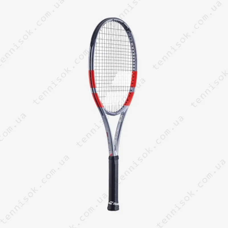 Тенісна ракетка Babolat Pure Strike 98 18x20 Carbon Grey 101578/3018