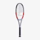 Тенісна ракетка Babolat Pure Strike 98 18x20 Carbon Grey 101578/3018