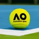 Теннисные мячи Dunlop Australian Open 4ball