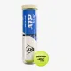 Теннисные мячи Dunlop ATP Tour 72 ball
