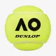Теннисные мячи Dunlop Australian Open 4ball