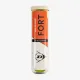 Теннисные мячи Dunlop Fort Clay Court 4ball
