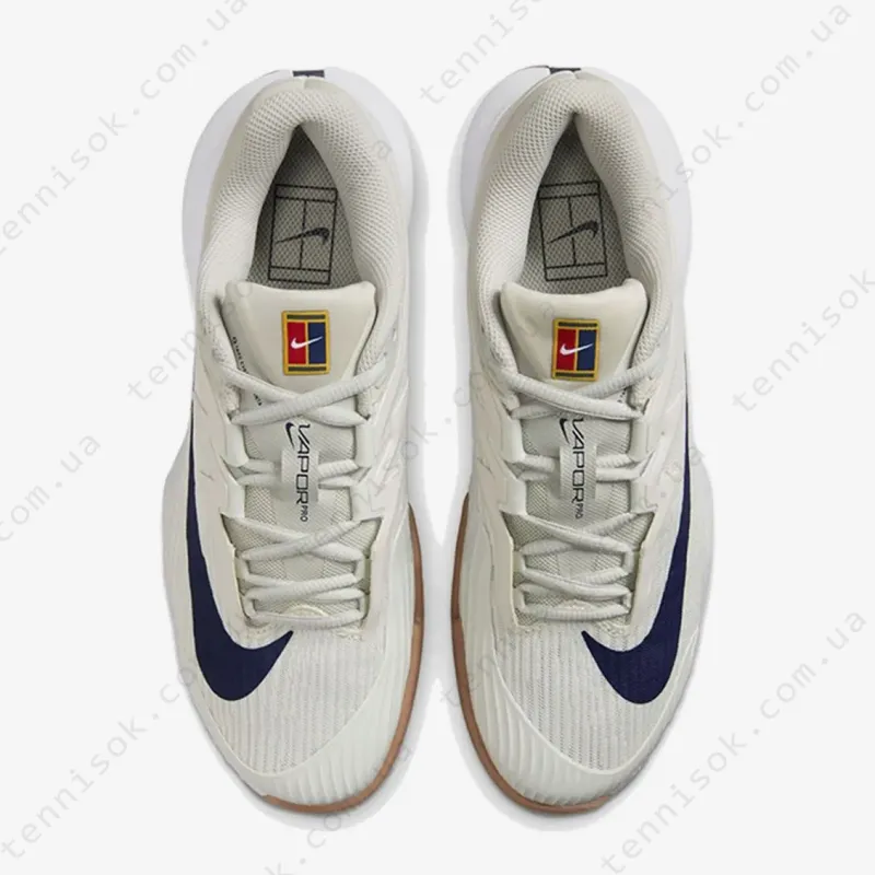 Тенісні кросівки Nike Zoom Vapor Pro 3 HC FZ2158-100