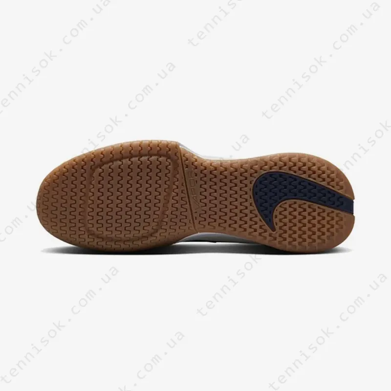 Тенісні кросівки Nike Zoom Vapor Pro 3 HC FZ2158-100
