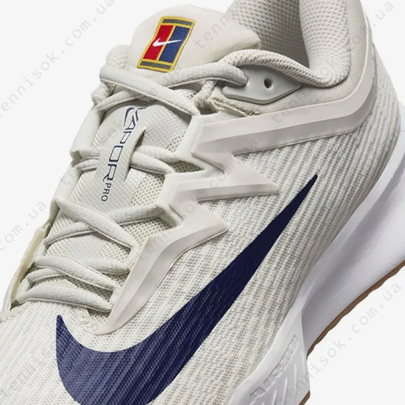 Тенісні кросівки Nike Zoom Vapor Pro 3 HC FZ2158-100