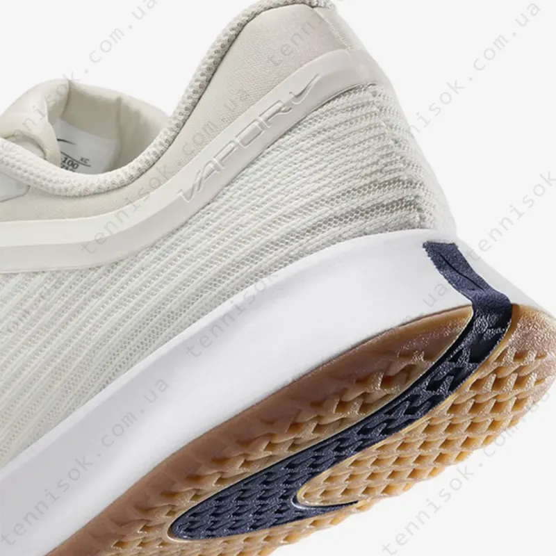 Тенісні кросівки Nike Zoom Vapor Pro 3 HC FZ2158-100