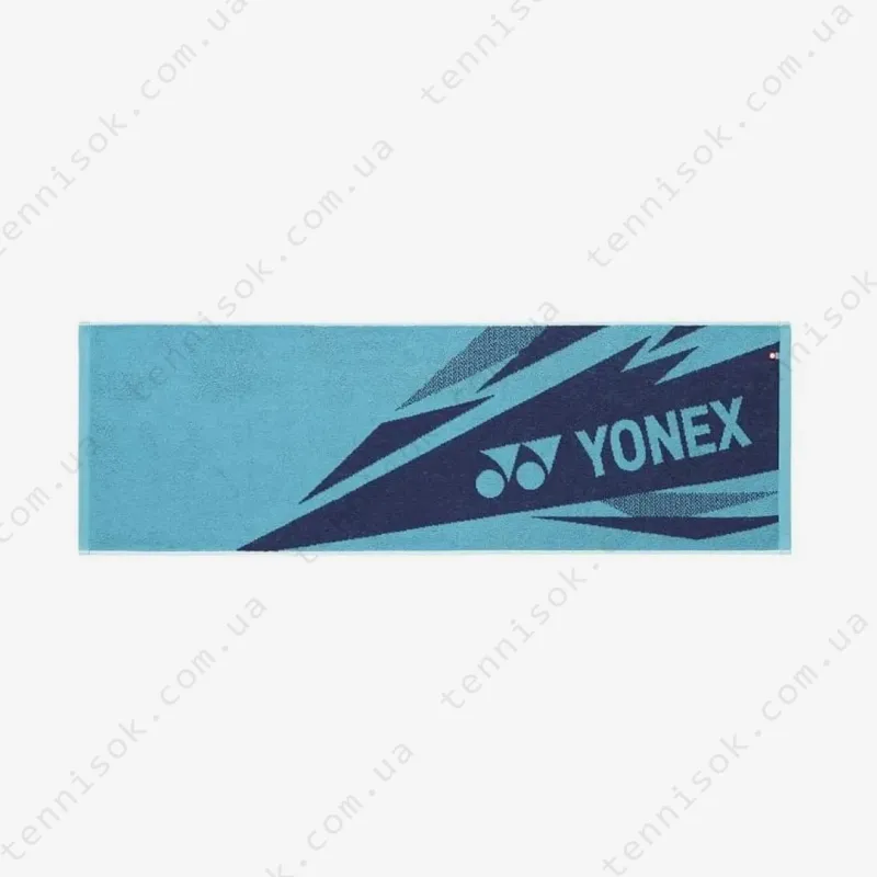 Полотенце Yonex AC1081EX Deep Sea