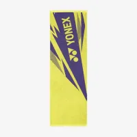 Рушник Yonex AC1081EX Shine Yellow