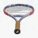 Тенісна ракетка Babolat Pure Strike 97 Carbon Grey 101574/3018