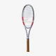 Тенісна ракетка Babolat Pure Strike 97 Carbon Grey 101574/3018