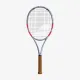 Тенісна ракетка Babolat Pure Strike 97 Carbon Grey 101574/3018